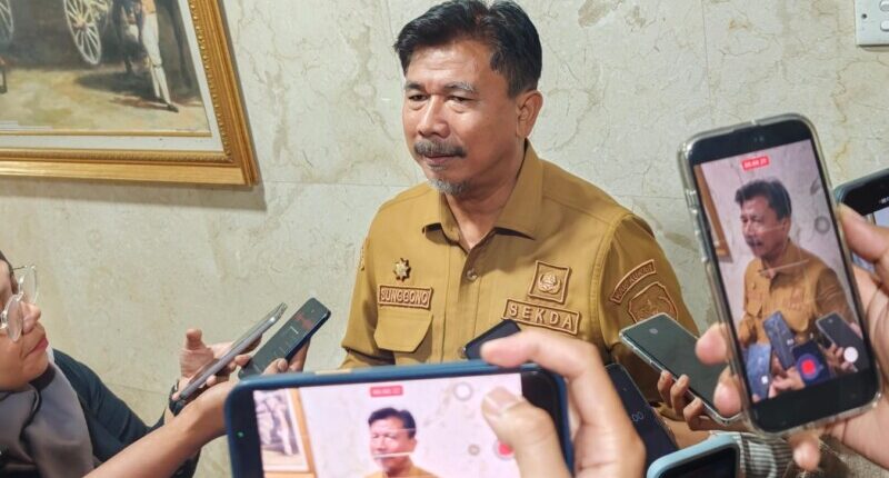 Eks Lahan Tambang di Kukar Diusulkan Jadi Aset Daerah