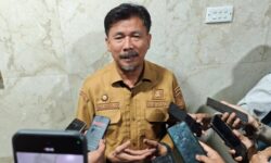 Kukar Gercep Verifikasi 4.647 Data JKN PBPU dari Provinsi