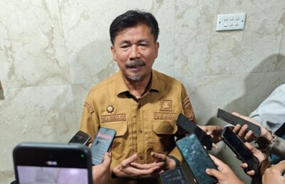 Kukar Gercep Verifikasi 4.647 Data JKN PBPU dari Provinsi