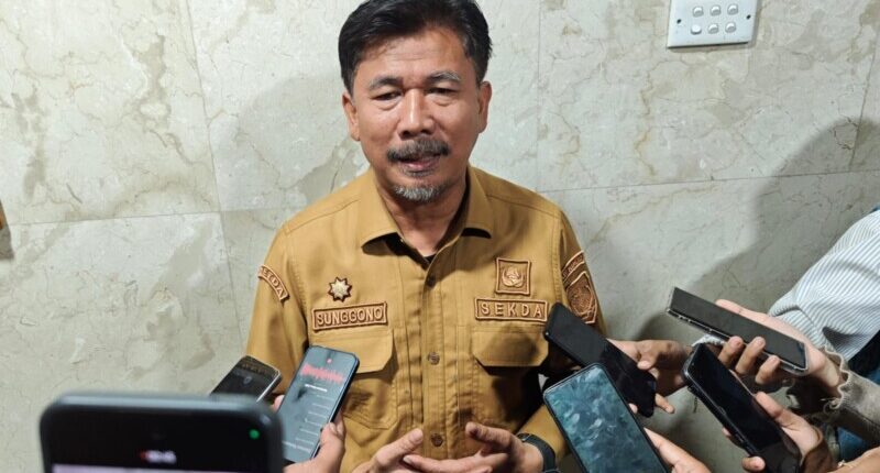 Kukar Gercep Verifikasi 4.647 Data JKN PBPU dari Provinsi
