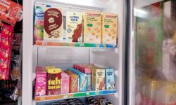 Diborong SPPG, Susu UHT Langka di Nunukan