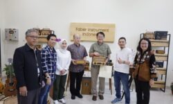 Capaian UMKM BISA Ekspor Triwulan I-2026 Tembus USD23,60 Juta