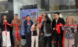 42 UMKM Nasional Tembus Pasar Australia