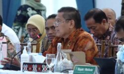 SMAN 4 Loa Tebu Masih Numpang di SD, Kukar Ajukan Sekolah Baru ke Gubernur Kaltim
