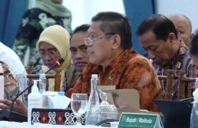 SMAN 4 Loa Tebu Masih Numpang di SD, Kukar Ajukan Sekolah Baru ke Gubernur Kaltim