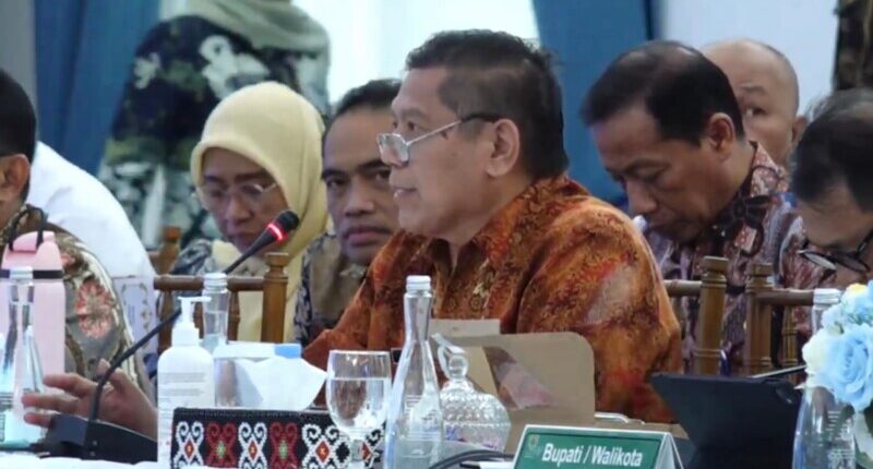 SMAN 4 Loa Tebu Masih Numpang di SD, Kukar Ajukan Sekolah Baru ke Gubernur Kaltim