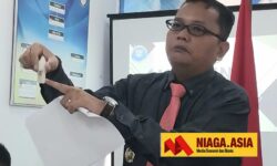 BNN Kabupaten Nunukan Dukung Wacana Larangan Penggunaan Vape