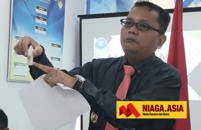 BNN Kabupaten Nunukan Dukung Wacana Larangan Penggunaan Vape