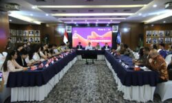 Kemendag Gelar Forum dengan Buyer Sarang Burung Walet Tiongkok