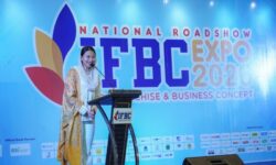 Waralaba Jadi Akselerator Pengembangan UMKM