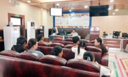 Ikut Fun Run di Sebatik, 12 WN Malaysia Diamankan karena Masuk Secara Ilegal