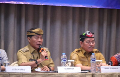 Zainal Paliwang Ajak Perusahaan Kolaborasi Bangun Kaltara Lewat CSR