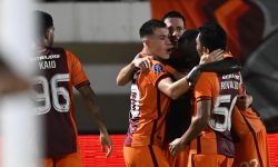 Fabio Lefundes: Borneo FC Masih di Jalur Menuju Juara