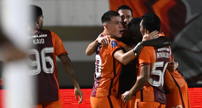 Fabio Lefundes: Borneo FC Masih di Jalur Menuju Juara