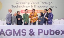 RUPST Indosat Setujui Dividen Rp111 per Saham dan Tunjuk Direksi Baru