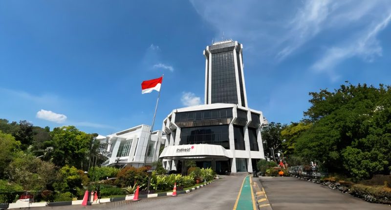 Pendapatan Tertinggi Sepanjang Sejarah, Indosat Bukukan Rp15,2 Triliun di Kuartal I 2026