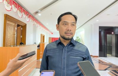Hari Buruh Sedunia, Rohim Ingatkan Lagi Hak dan Kesejahteraan Buruh di Samarinda