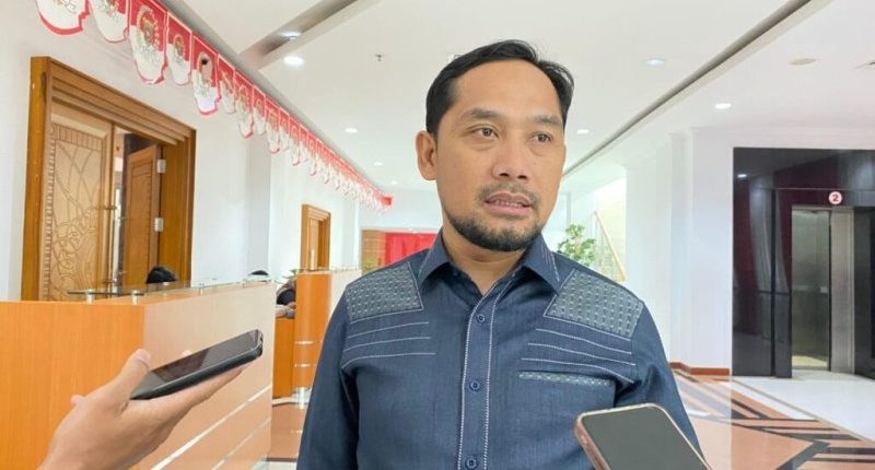 Hari Buruh Sedunia, Rohim Ingatkan Lagi Hak dan Kesejahteraan Buruh di Samarinda