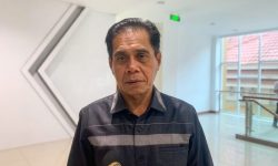 Pelayanan Publik di DPRD Samarinda Tetap Jalan Meski WFH