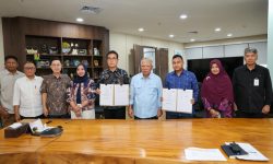 Dua Investor Bangun Apartemen Hingga Sport Center Senilai Rp1,2 Triliun di IKN