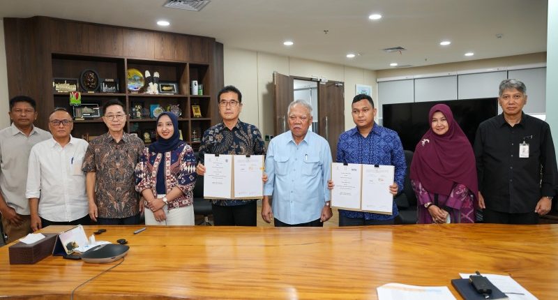 Dua Investor Bangun Apartemen Hingga Sport Center Senilai Rp1,2 Triliun di IKN