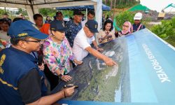 Progres IKN di Luar Ekspektasi Ketua PT Kaltim