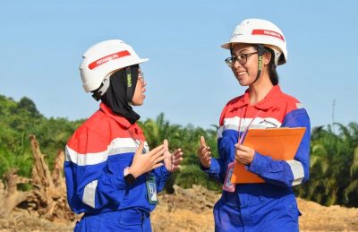 Kelola 7.000 Tenaga Kerja, PDC Jadi Tulang Punggung Outsourcing Management Industri Migas Nasional