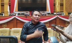Anhar Ragu Pemprov Kaltim Terbebani Ikut Tanggung Iuran BPJS 49 Ribu Warga Samarinda