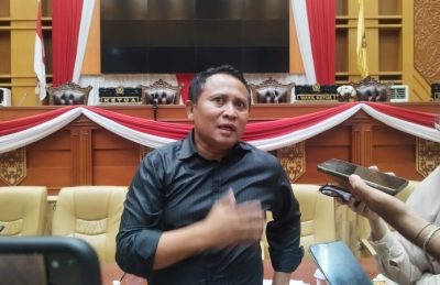 Anhar Ragu Pemprov Kaltim Terbebani Ikut Tanggung Iuran BPJS 49 Ribu Warga Samarinda