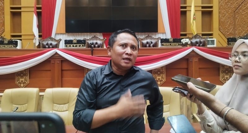 Anhar Ragu Pemprov Kaltim Terbebani Ikut Tanggung Iuran BPJS 49 Ribu Warga Samarinda