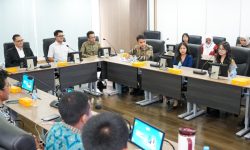Jubir IKN: Pembangunan Nusantara Jalan Bareng Pembangunan Manusianya