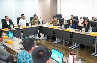 Jubir IKN: Pembangunan Nusantara Jalan Bareng Pembangunan Manusianya