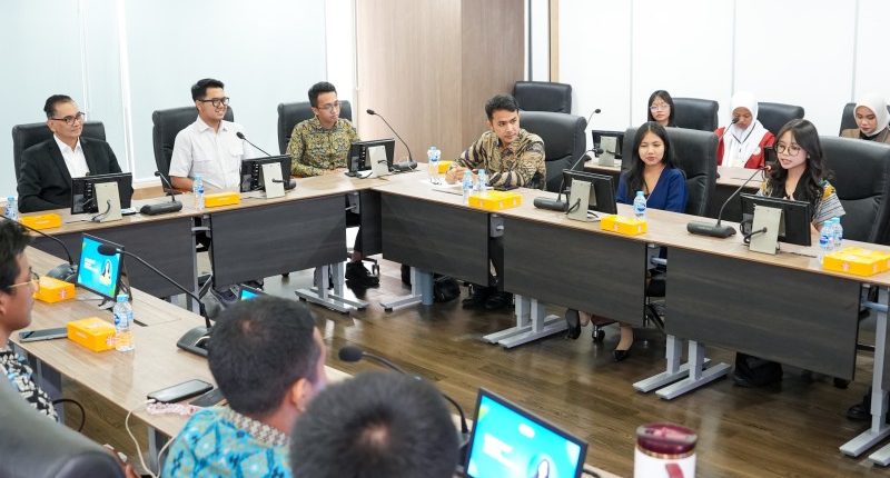 Jubir IKN: Pembangunan Nusantara Jalan Bareng Pembangunan Manusianya