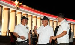 IKN Bikin Terkesima Pengurus PP Pelti