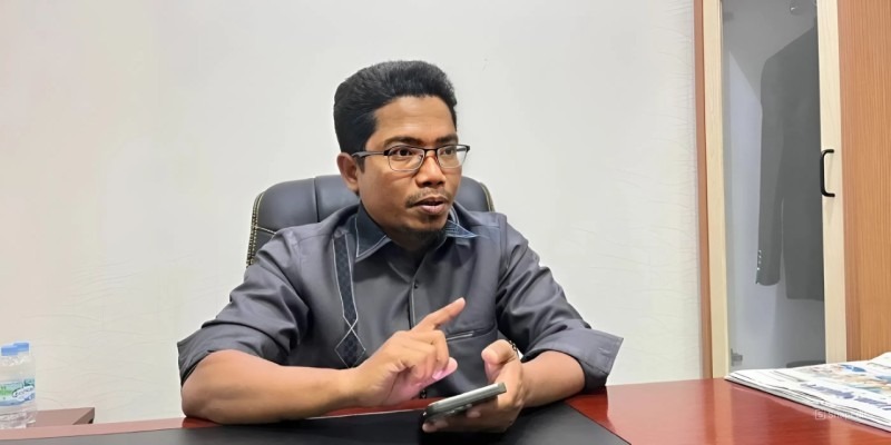 Siswa SMK di Samarinda Meninggal Diduga Faktor Ekonomi Bukti Bansos Masih Tidak Tepat Sasaran