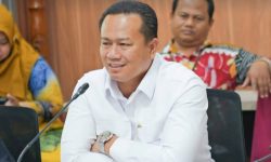 Anggaran Terbatas, Proyek Sekolah Terpadu Islamic Center Balikpapan Ditunda