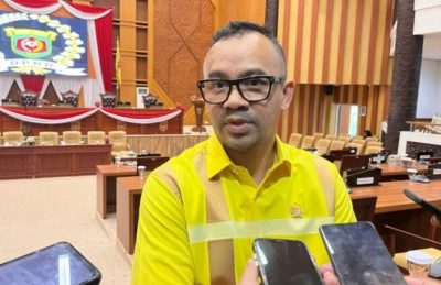 Penggantian Direksi Bankaltimtara Wajar karena Wewenang Penuh Pemprov Kaltim