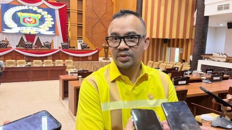 Penggantian Direksi Bankaltimtara Wajar karena Wewenang Penuh Pemprov Kaltim