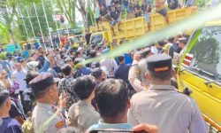 Sopir Demo Soal Solar di Balikpapan, Pertamina Siap Operasikan 2 SPBU 24 Jam