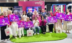 XLSMART Bantu Modal Rp200 Juta Buat UMKM Perempuan Naik Kelas dan Go Global