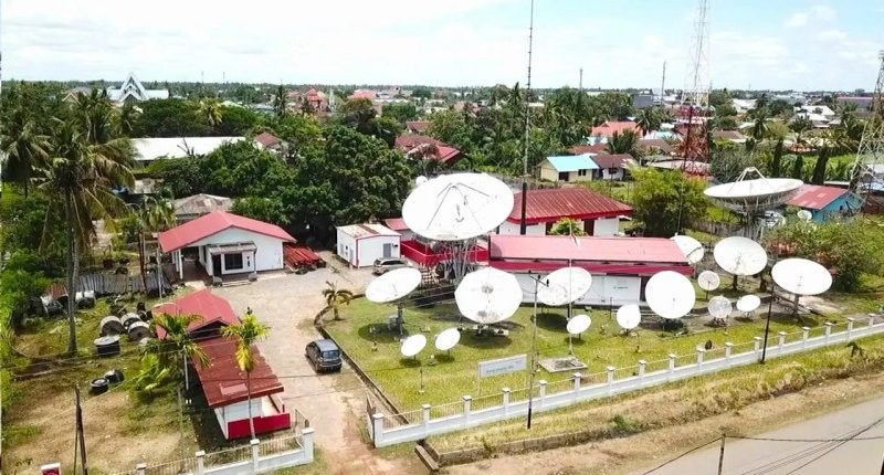 Telkomsat Fokus Garap Internet Wilayah 3T di Indonesia Timur