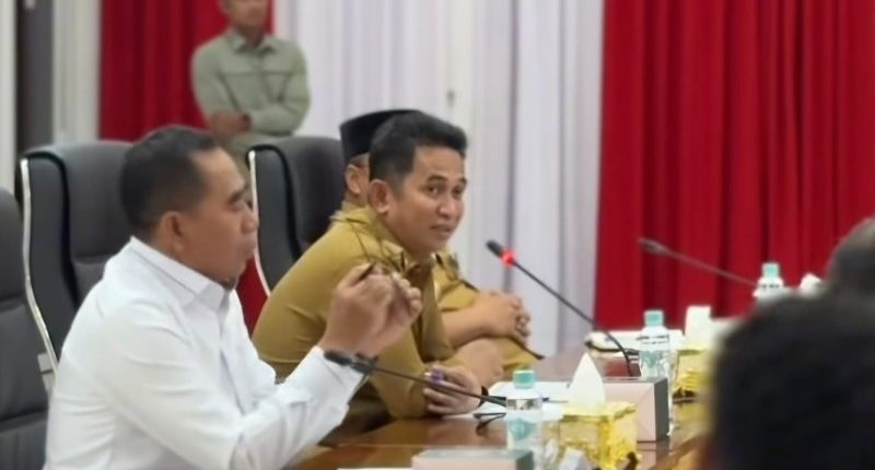 Solar Langka, Pemkot Balikpapan Bentuk Tim Khusus Telusuri Distribusi BBM Subsidi