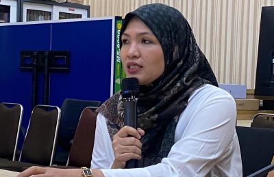Pemprov Kaltim: Rp450 Juta per Tahun Bukan Cuma Urusan Cuci Baju Gubernur