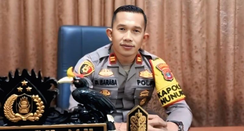 Kasus Kriminal Anak di Nunukan Naik Imbas Gaya Hidup dan Minimnya Pengawasan Keluarga