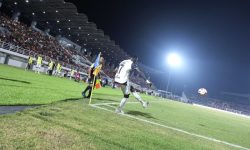 Stadion Segiri Samarinda Jadi Tempat Persija Jamu Persib