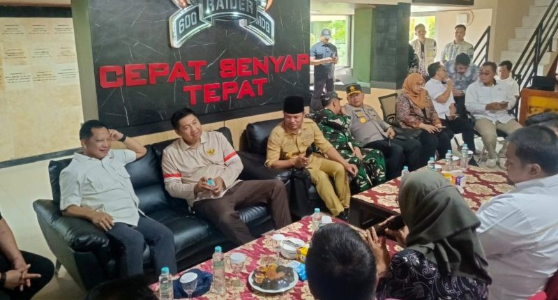 Pangkas Birokrasi, Pemerintah Percepat Rumah Subsidi di Kaltim