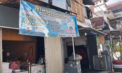 Awal Mula Alwan Laundry Kerja Sama Pemprov Kaltim, Omzet Tembus Rp10 Juta per Bulan