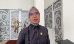 DPRD Samarinda Percepat Penyusunan Raperda Imbas Peningkatan Kasus HIV-TB