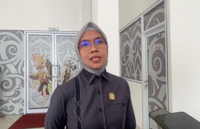 DPRD Samarinda Percepat Penyusunan Raperda Imbas Peningkatan Kasus HIV-TB