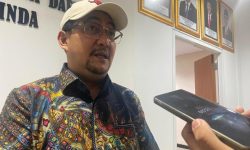 Iswandi: Kontribusi CSR Perbankan Buat Pembangunan Kota Samarinda Masih Minim